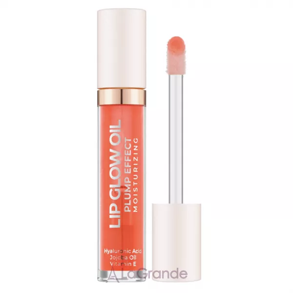 Topface Lip Glow Oil ����� ��� ���
