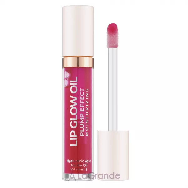 Topface Lip Glow Oil ����� ��� ���
