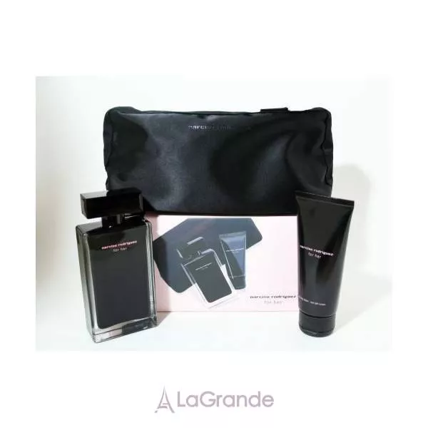 Narciso Rodriguez For Her ����� ( ��������� ���� 50 �� + ������ ��� ���� 75 �� + ����������)