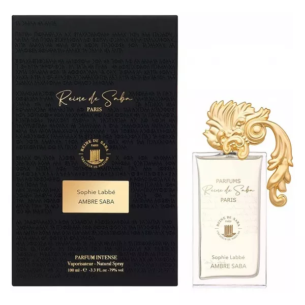 Reine de Saba Ambre Saba ����