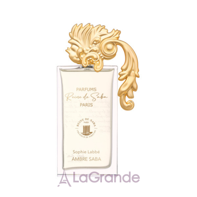 Reine de Saba Ambre Saba  ()