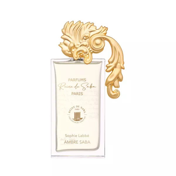 Reine de Saba Ambre Saba ���� (������)