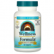 Source Naturals Wellness Formula 90pcs