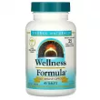 Source Naturals Wellness Formula ĳ  