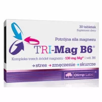 Olimp TRI-Mag B6 ���������-����������� ��������