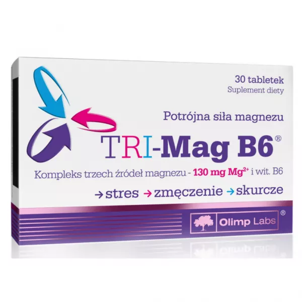 Olimp TRI-Mag B6 ���������-����������� ��������