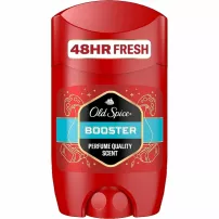 Old Spice Booster Deodorant Stick ������� ���������� "Booster"