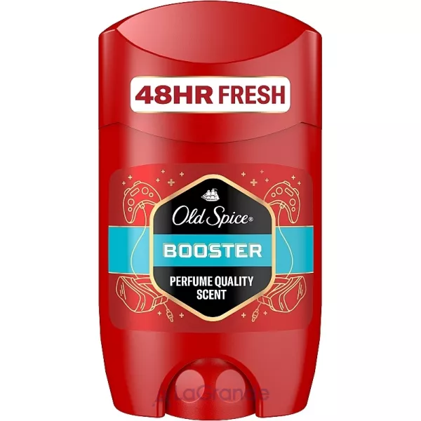 Old Spice Booster Deodorant Stick ������� ���������� 