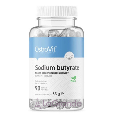 OstroVit Sodium Butyrate  䳺     
