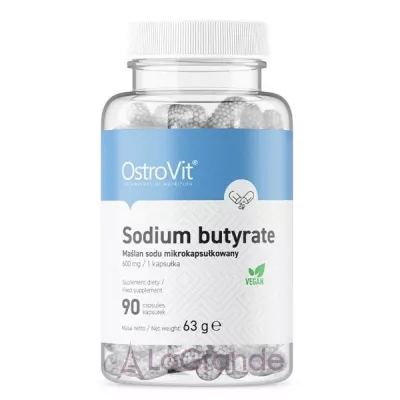 OstroVit Sodium Butyrate  䳺     