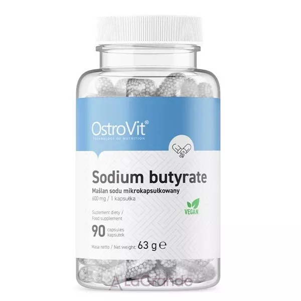OstroVit Sodium Butyrate ��������� ����������� ������� ��� ������������ ������ ���������