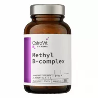 OstroVit Pharma Methyl B-Complex ����������� ������� ����� B-�������� � ��������