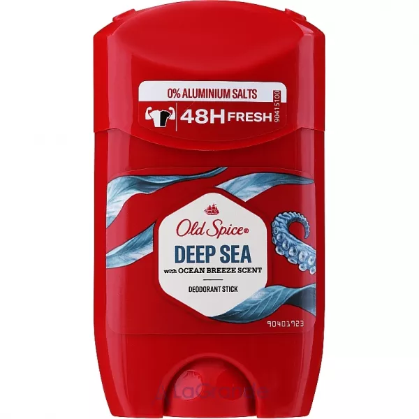 Old Spice Deep Sea Deodorant Stick ������� ����������-��� 