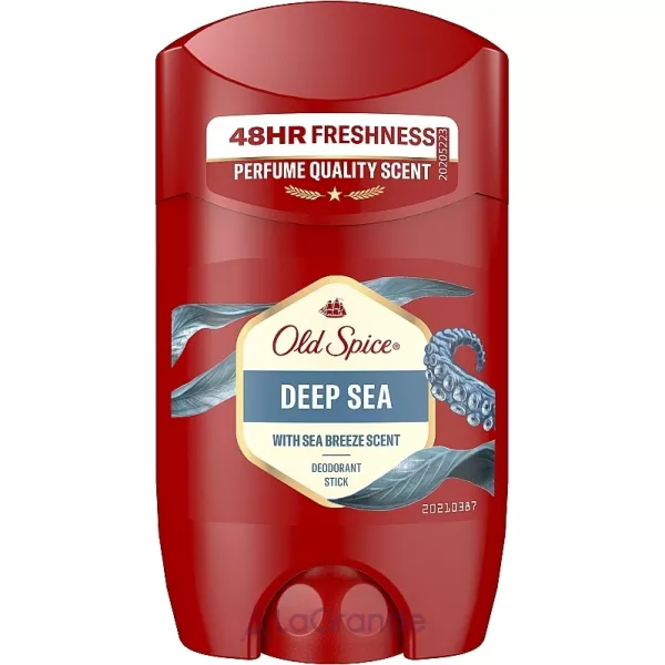 Old Spice Deep Sea Deodorant Stick ������� ����������-��� 