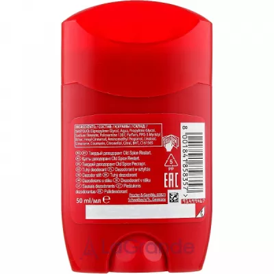Old Spice Restart Deodorant Stick ������� ����������-��� 