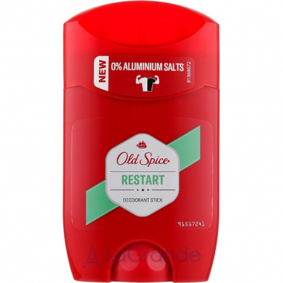Old Spice Restart Deodorant Stick ������� ����������-��� 