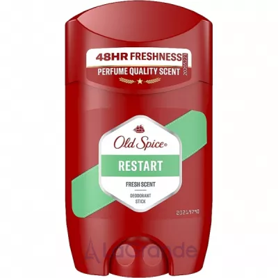 Old Spice Restart Deodorant Stick ������� ����������-��� 