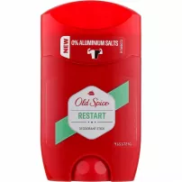 Old Spice Restart Deodorant Stick ������� ����������-���� "Restart"