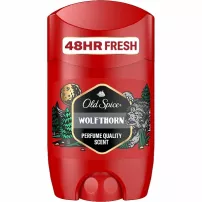 Old Spice Wolfthorn Deodorant Stick ������� ����������-���� "Wolfthorn"