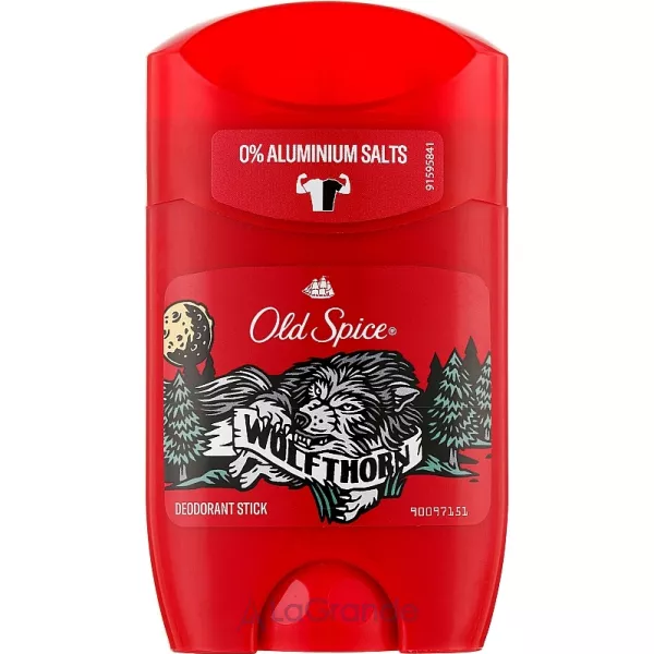 Old Spice Wolfthorn Deodorant Stick ������� ����������-��� 