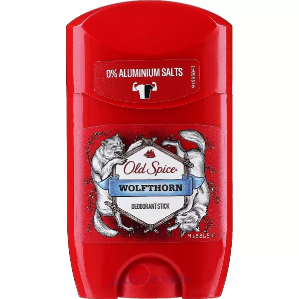 Old Spice Wolfthorn Deodorant Stick ������� ����������-��� 