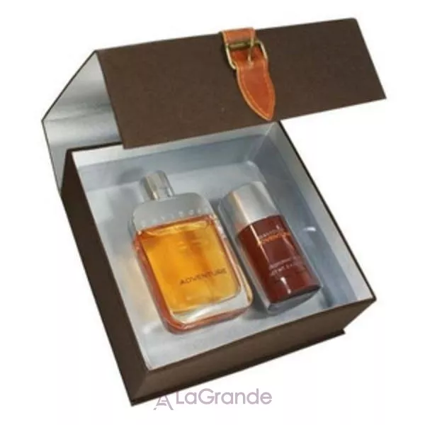 Davidoff Adventure ����� (��������� ���� 100 �� + ����������-���� 70 �� )