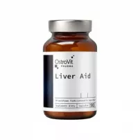 OstroVit Pharma Liver Aid �������� ��� �������� ������� � ��������