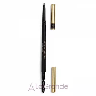 Revolution Pro Microfill Brow Pencil    