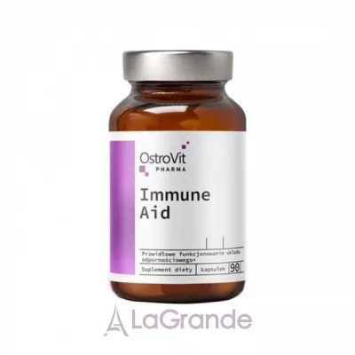 OstroVit Pharma Immune Aid      
