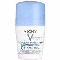 Vichy Deodorant Mineral 48h Tolerance Optimale Roll-On ��������� ����������
