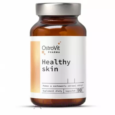 OstroVit Pharma Healthy Skin ĳ    '   