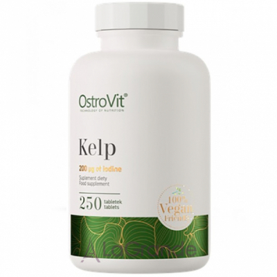 OstroVit Kelp ĳ������ ������� ������� � ���������