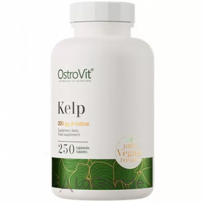 OstroVit Kelp ĳ������ ������� ������� � ���������