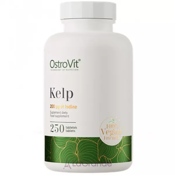OstroVit Kelp ����������� ������� ��������� � ���������