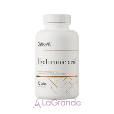 OstroVit Hyaluronic Acid      