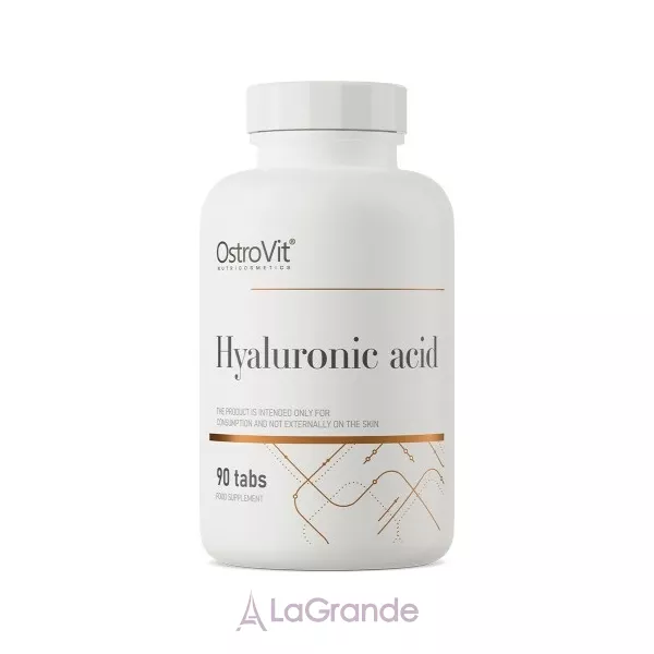 OstroVit Hyaluronic Acid ����������� ������� ������������ ������� � ���������