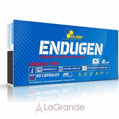 Olimp Endugen  