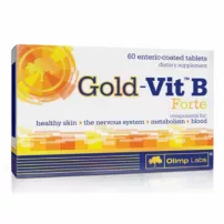 Olimp Gold-Vit B Forte �������� ��������� ������ B