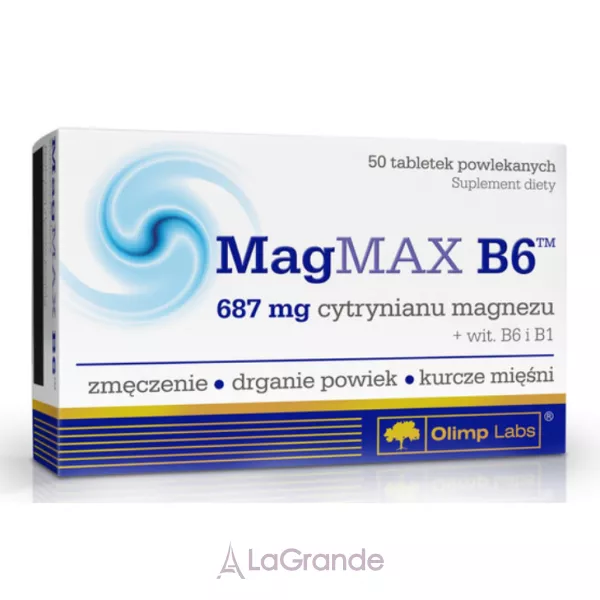 Olimp MagMax B6 ������� ������� 