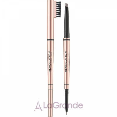 Makeup Revolution Balayage Brow   