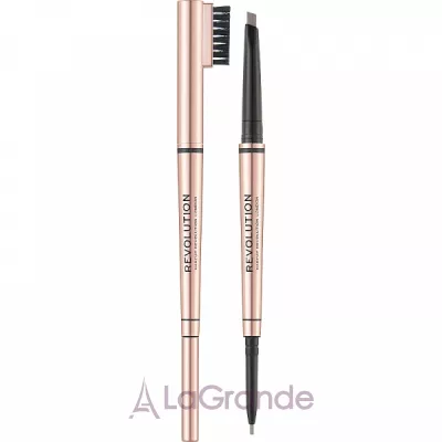 Makeup Revolution Balayage Brow   