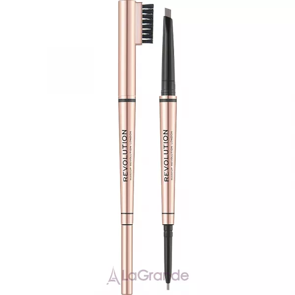 Makeup Revolution Balayage Brow �������� ��� ������