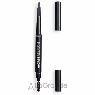 Relove By Revolution Power Brow Pencil     