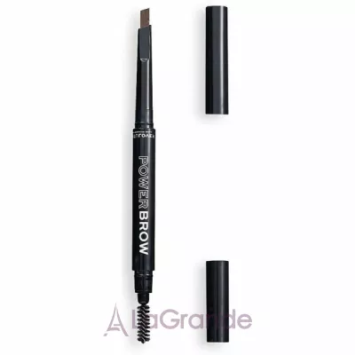 Relove By Revolution Power Brow Pencil     