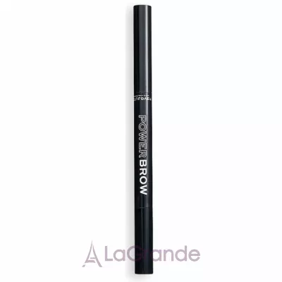Relove By Revolution Power Brow Pencil     