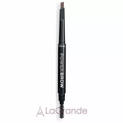 Relove By Revolution Power Brow Pencil     