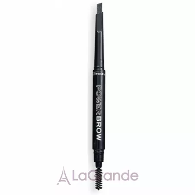 Relove By Revolution Power Brow Pencil     