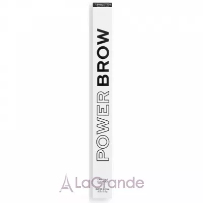Relove By Revolution Power Brow Pencil     