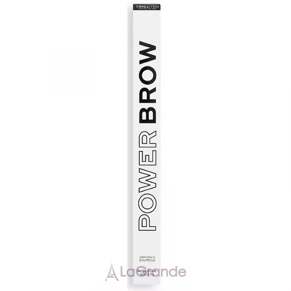 Relove By Revolution Power Brow Pencil ������������ ������������ ������ ��� ���