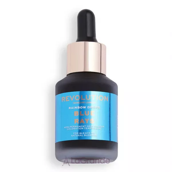 Makeup Revolution Rainbow Drops ����� ��� ���������� �������